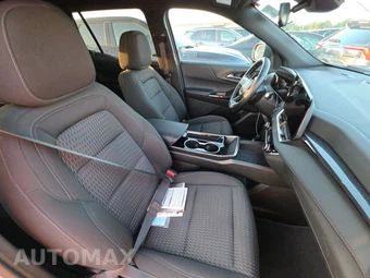 2025 Chevrolet Equinox LT 2LT - miniatura 8