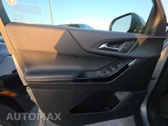 2025 Chevrolet Equinox LT 2LT - miniatura 9