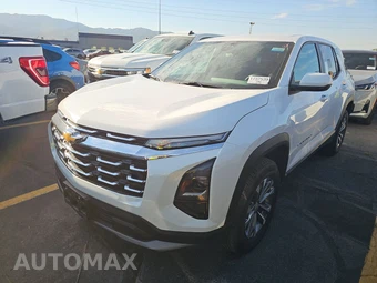 2025 Chevrolet Equinox LT 2LT