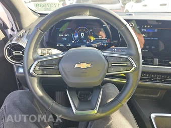 2025 Chevrolet Equinox LT 2LT - miniatura 10