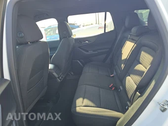 2025 Chevrolet Equinox LT 2LT - miniatura 13