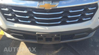 2025 Chevrolet Equinox LT 2LT - miniatura 20