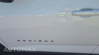 2025 Chevrolet Equinox LT 2LT - miniatura 22