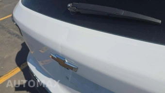 2025 Chevrolet Equinox LT 2LT - miniatura 26