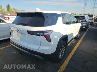 2025 Chevrolet Equinox LT 2LT - miniatura 4