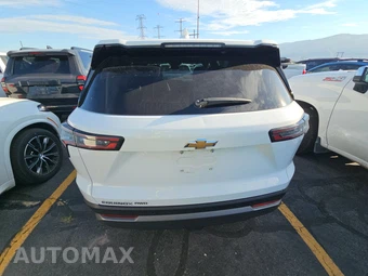 2025 Chevrolet Equinox LT 2LT - miniatura 5