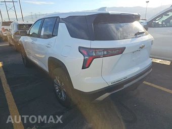 2025 Chevrolet Equinox LT 2LT - miniatura 6
