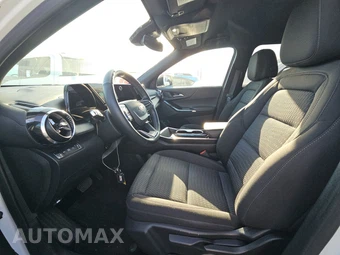 2025 Chevrolet Equinox LT 2LT - miniatura 7