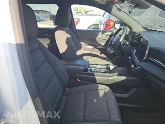 2025 Chevrolet Equinox LT 2LT - miniatura 8