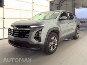 2025 Chevrolet Equinox LT 2LT