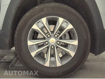 2025 Chevrolet Equinox LT 2LT - miniatura 10