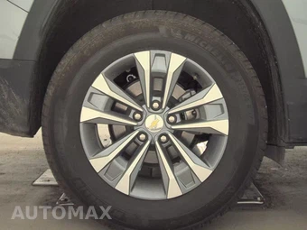2025 Chevrolet Equinox LT 2LT - miniatura 11