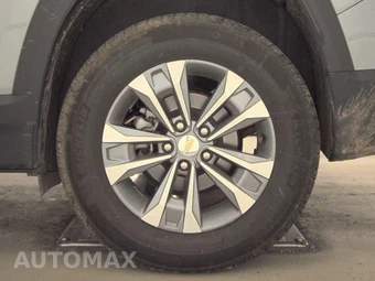 2025 Chevrolet Equinox LT 2LT - miniatura 12
