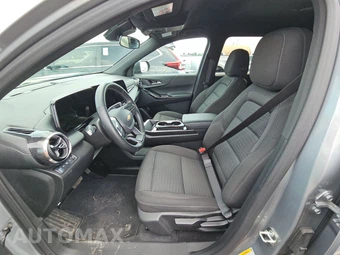 2025 Chevrolet Equinox LT 2LT - miniatura 13