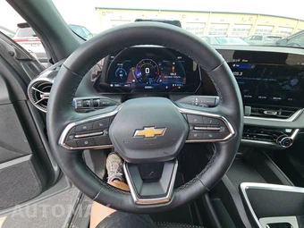 2025 Chevrolet Equinox LT 2LT - miniatura 16