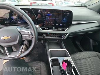 2025 Chevrolet Equinox LT 2LT - miniatura 17