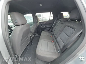 2025 Chevrolet Equinox LT 2LT - miniatura 19
