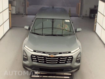 2025 Chevrolet Equinox LT 2LT - miniatura 2