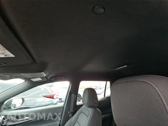 2025 Chevrolet Equinox LT 2LT - miniatura 20