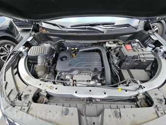 2025 Chevrolet Equinox LT 2LT - miniatura 22