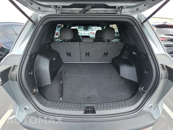 2025 Chevrolet Equinox LT 2LT - miniatura 23