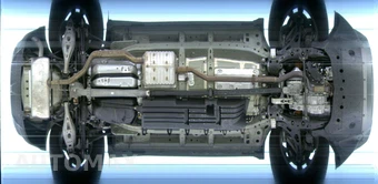 2025 Chevrolet Equinox LT 2LT - miniatura 25