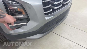 2025 Chevrolet Equinox LT 2LT - miniatura 26