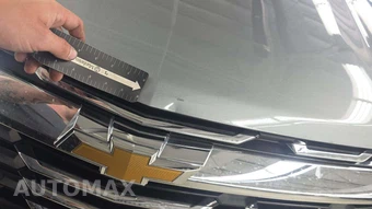 2025 Chevrolet Equinox LT 2LT - miniatura 27