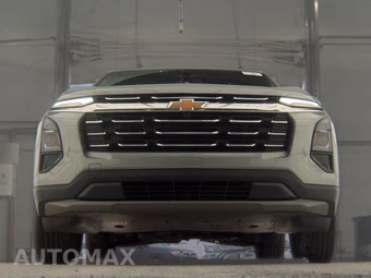 2025 Chevrolet Equinox LT 2LT - miniatura 3