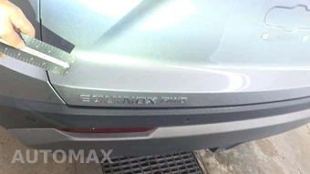 2025 Chevrolet Equinox LT 2LT - miniatura 30