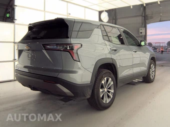 2025 Chevrolet Equinox LT 2LT - miniatura 5