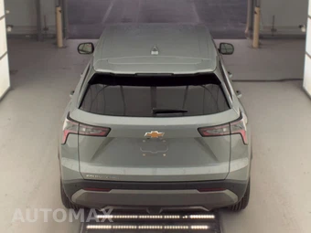 2025 Chevrolet Equinox LT 2LT - miniatura 6