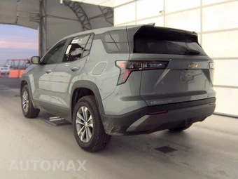 2025 Chevrolet Equinox LT 2LT - miniatura 8