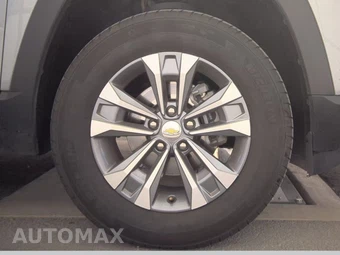 2025 Chevrolet Equinox LT 2LT - miniatura 10