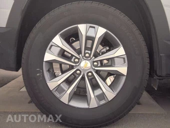 2025 Chevrolet Equinox LT 2LT - miniatura 11