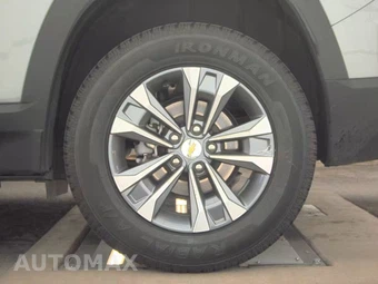 2025 Chevrolet Equinox LT 2LT - miniatura 12