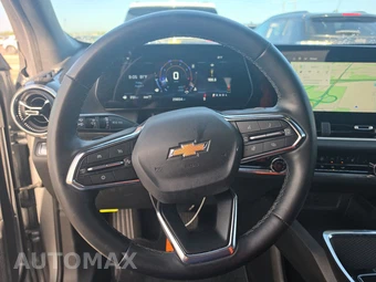 2025 Chevrolet Equinox LT 2LT - miniatura 16