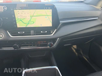 2025 Chevrolet Equinox LT 2LT - miniatura 17