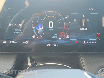 2025 Chevrolet Equinox LT 2LT - miniatura 18