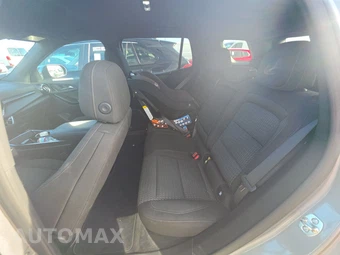 2025 Chevrolet Equinox LT 2LT - miniatura 19