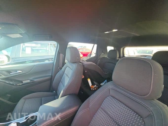 2025 Chevrolet Equinox LT 2LT - miniatura 20