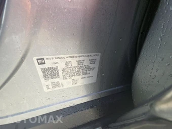 2025 Chevrolet Equinox LT 2LT - miniatura 21
