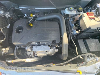 2025 Chevrolet Equinox LT 2LT - miniatura 22