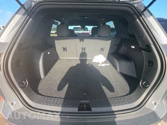 2025 Chevrolet Equinox LT 2LT - miniatura 23