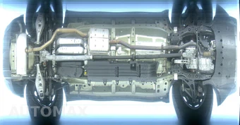 2025 Chevrolet Equinox LT 2LT - miniatura 24