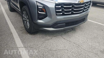 2025 Chevrolet Equinox LT 2LT - miniatura 25