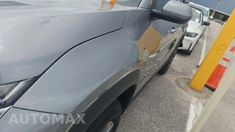 2025 Chevrolet Equinox LT 2LT - miniatura 28