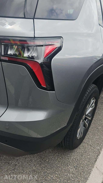 2025 Chevrolet Equinox LT 2LT - miniatura 29