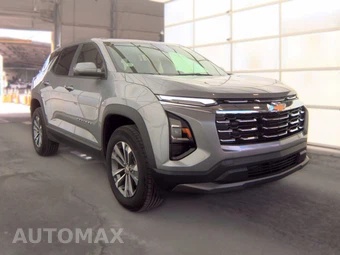 2025 Chevrolet Equinox LT 2LT - miniatura 4