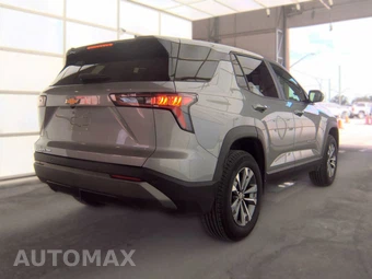 2025 Chevrolet Equinox LT 2LT - miniatura 5